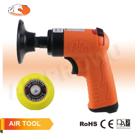 2 In 1 Composite Air Sander