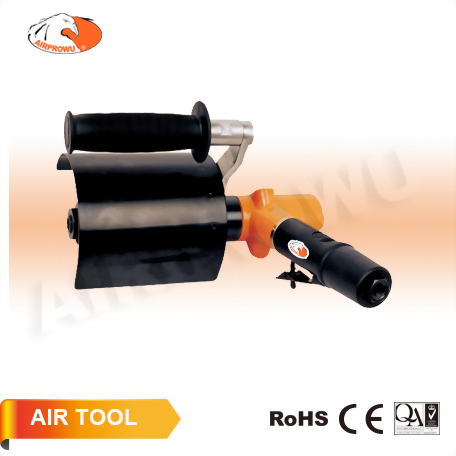 100x100 mm Composite Gearless Grain Sander