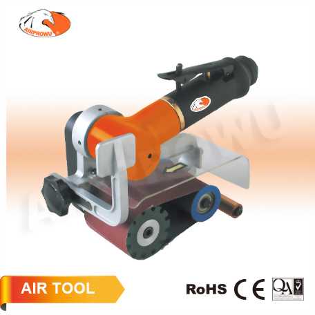 60x260 mm Compact multi sander