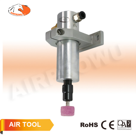 6mm Air Die Grinder (Work With Robot)
