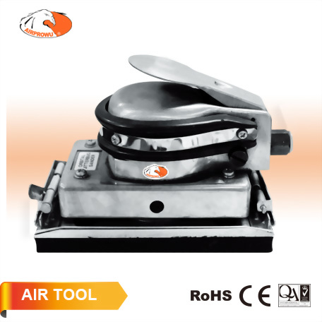 228 x 93mm Non-Vacuum Heavy Duty Air Orbital Sander