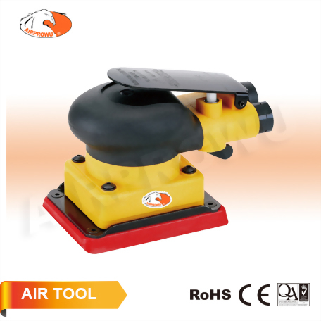 75x100 mm Oil Free Non-Vacuum Random Orbital Sander