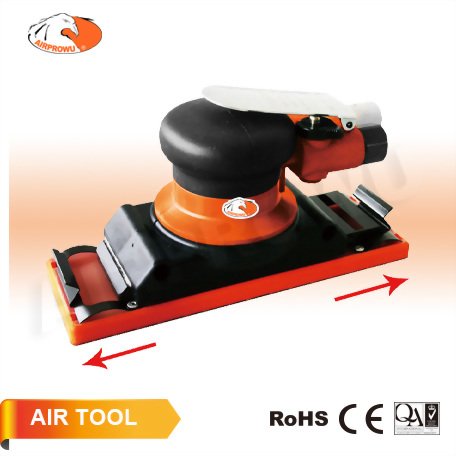 70 x 203mm Non-Vacuum Gear-Driven Sander