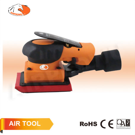 75x100mm Central Vacuum Random Orbital Sander