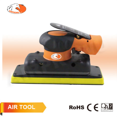 70x198mm Non-Vacuum Random  Orbital Sander