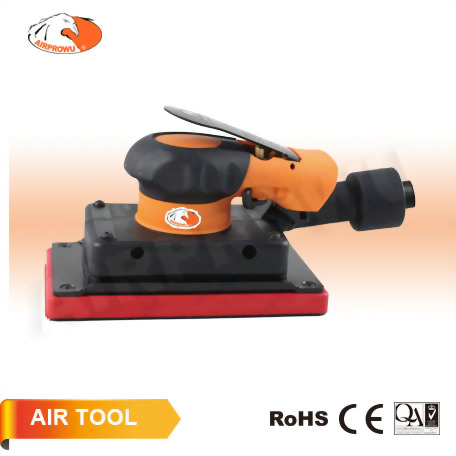 90x180mm Self-Generated Random Orbital Sander