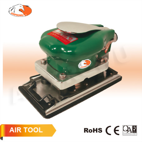 74x145mm Non-Vacuum Jitterbug Orbital Sander