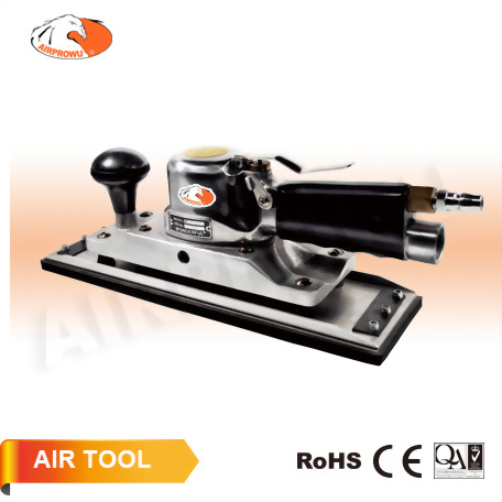 95 x 330mm Self-Generated Vacuum Double Action Air Sander