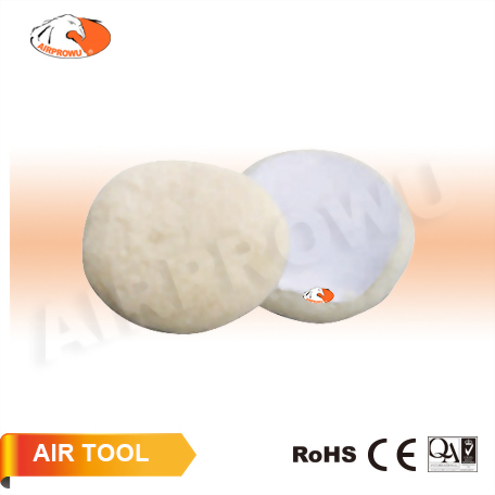 Wool Pad