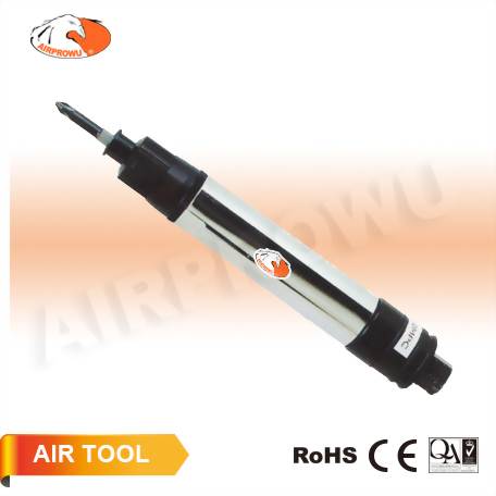 Forward Air Nut Runners
