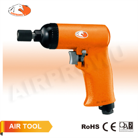 Air Impact Screwdriver