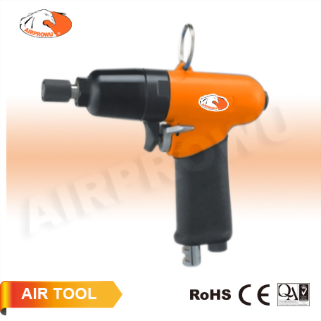 Low Rotational Speed Air Screwdriver