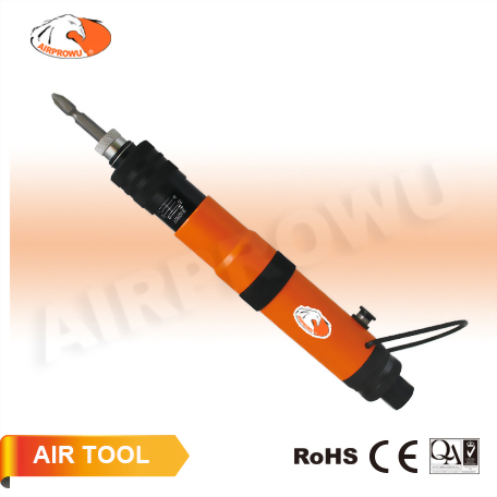 Cordless Shut Off Screwdriver - AIRPRO Industry Corp.