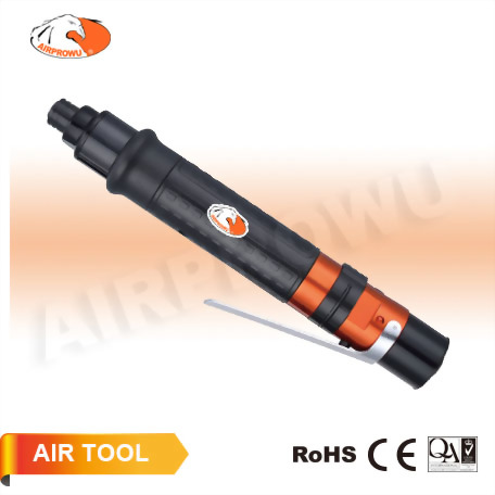 Shut-Off Screwdrivers (Lever Start )