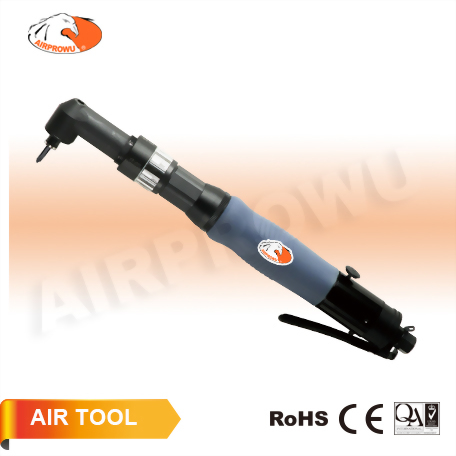 Industrial Shut-Off Air Screwdriver (Lever Start)