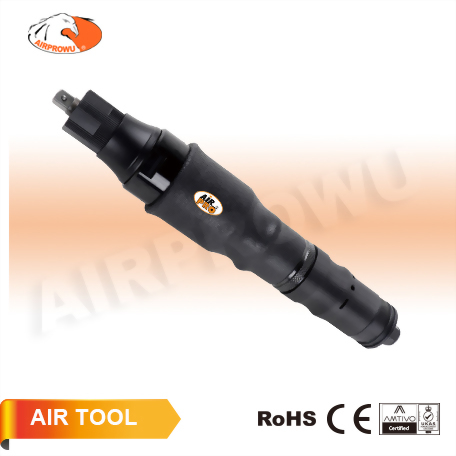 Full Auto Shut-Off  Hydraulic Air Screwdriver High Speed/ Low Reaction Torque
