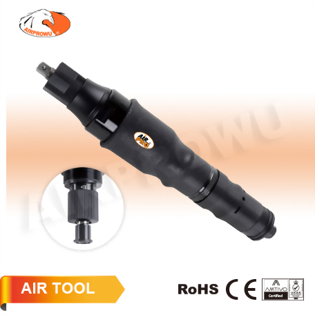 Full Auto Shut-Off  Hydraulic Air Screwdriver High Speed/ Low Reaction Torque