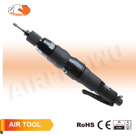 Full Auto Shut-Off  Hydraulic Air Screwdriver High Speed/ Low Reaction Torque