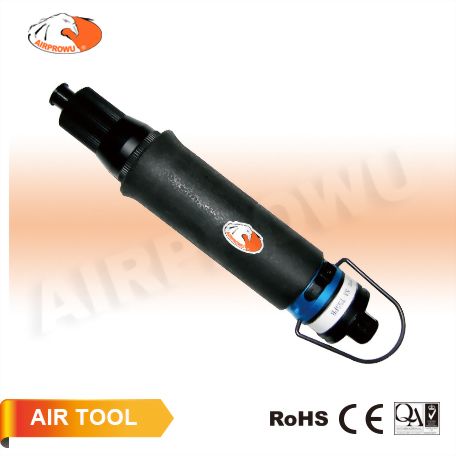 Composite Grip Shut Off Air Screwdrivers