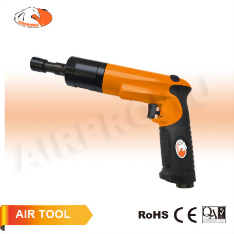 Industrial Stall Pistol Grip Screwdriver (0.6HP)