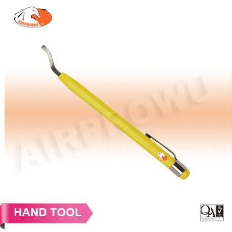 Pen-Type Deburring Tool w/ HSS