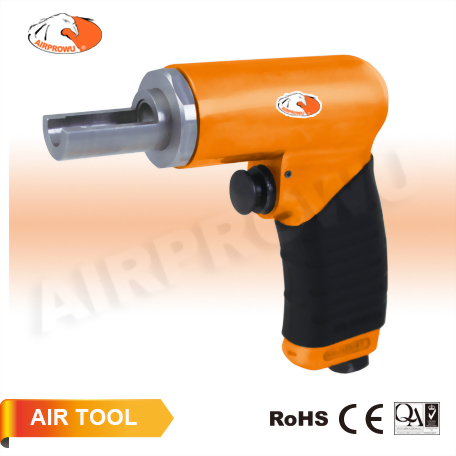Round Nut Installation Tool