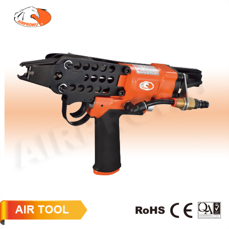 15 Gauge Air C-Ringer Tool  (Long Nose Type)