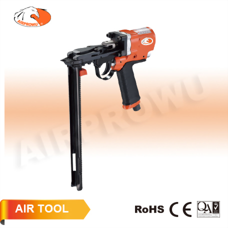 14/15 GA. Pneumatic Piston Returned D Ringer