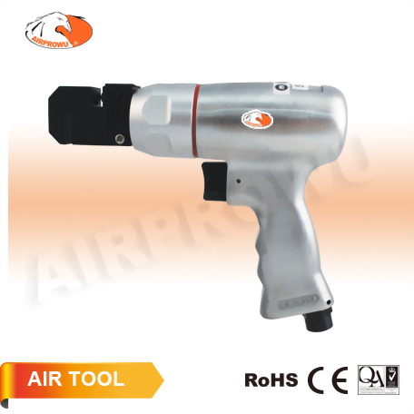 Air Punch & Flange Tool