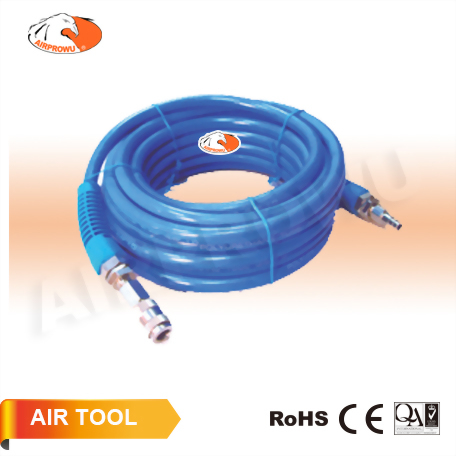 Pu Braid Air hose