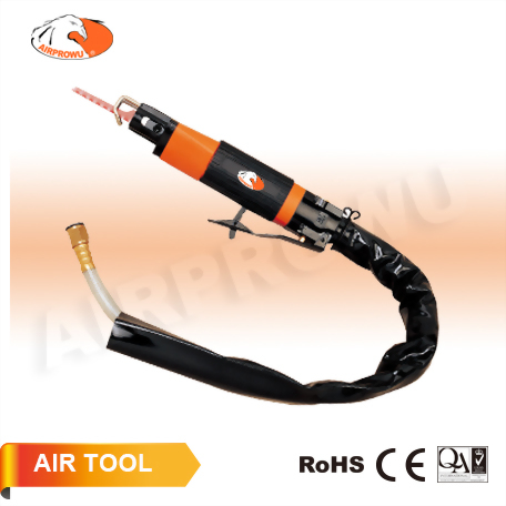 Air Body Saw w/ 2pcs Saw Blade (24T,32T)