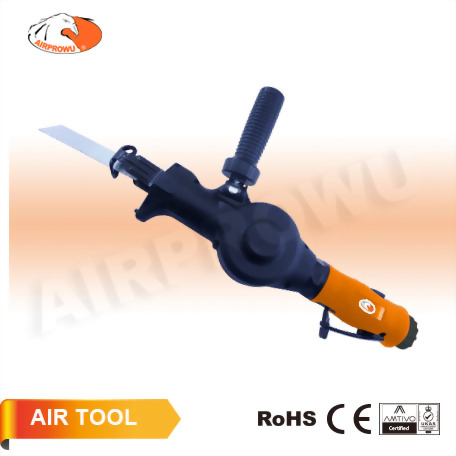 2 in 1 Air Body Saw w/ 2pc 14T & 18T Saw Blade
