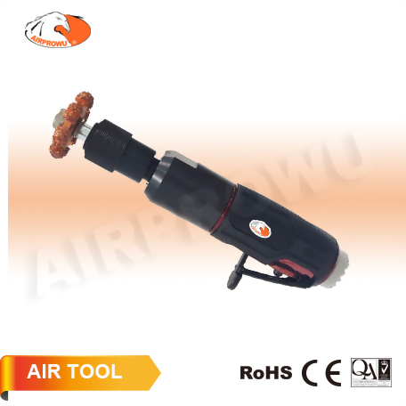 High Torque Tire Buffer (Low Noise)