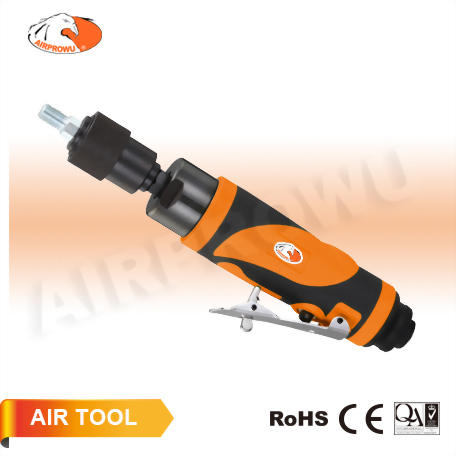 Air Tire Buffer (w/ Hex Screw)