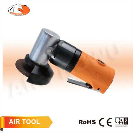 2 in 1 Mini Angle Grinder & Cutter
