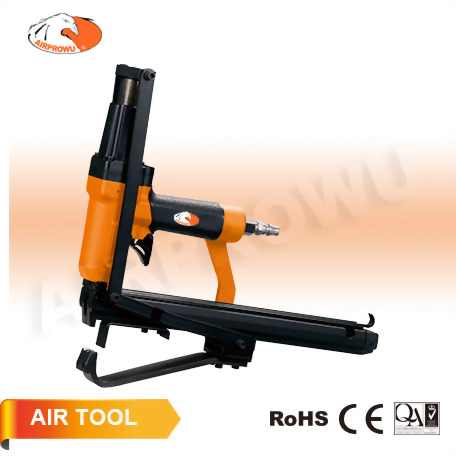 Air Plier Staple Gun