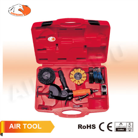 Non Vacuum Remove Tool Kit