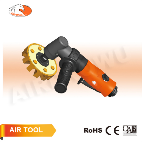 Metal Surface Remove Tool