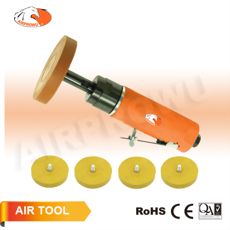 Pin-Strip Removal Tool w/ 5pcs Eraser Pad Kit (6 PCS)