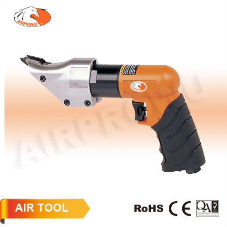 Pistol Grip Air Metal Shear w/ Needle Bearing