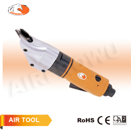 Air In-Line Metal Shear  w/ Needle Bearing
