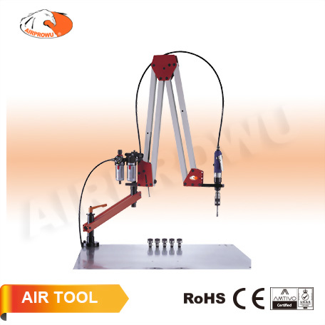 Air Tapping Machine