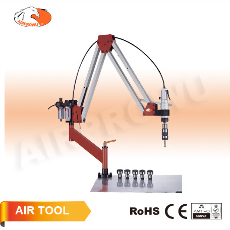 Air Tapping Machine