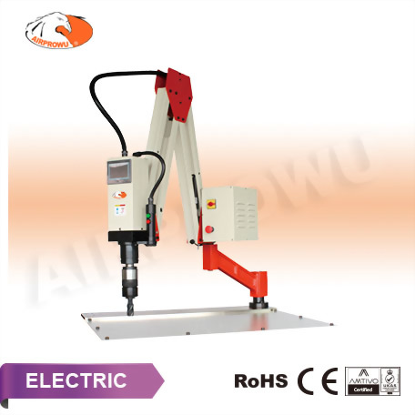 Electric Tapping Machine