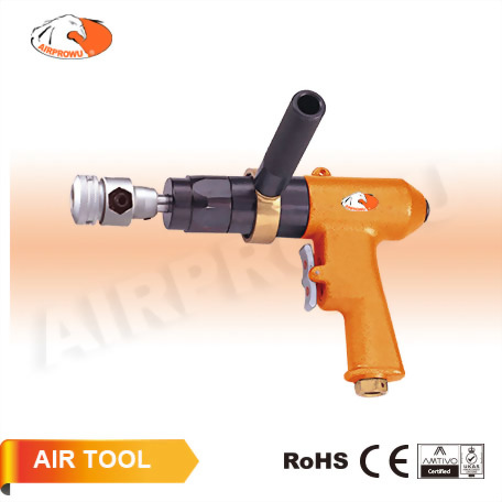 Pneumatic Tapping Hand Tool