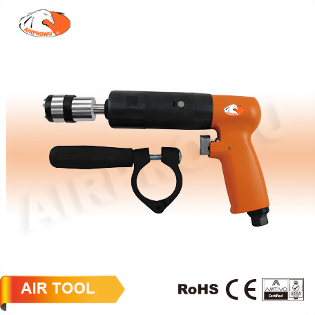 Air Tapping Tool Pull and Push Type