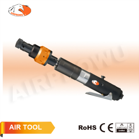 Adjustable Torque Air Tapping