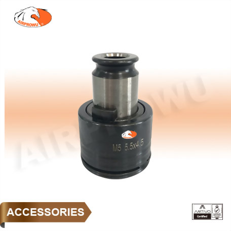Tapping Adaptor w/ Safty Clutch