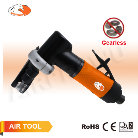 Laser Weld Cutter