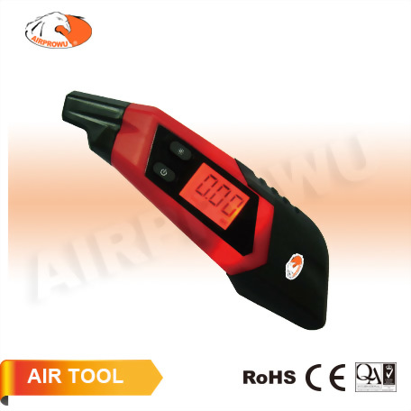 Digital Tire Pressure Gauge